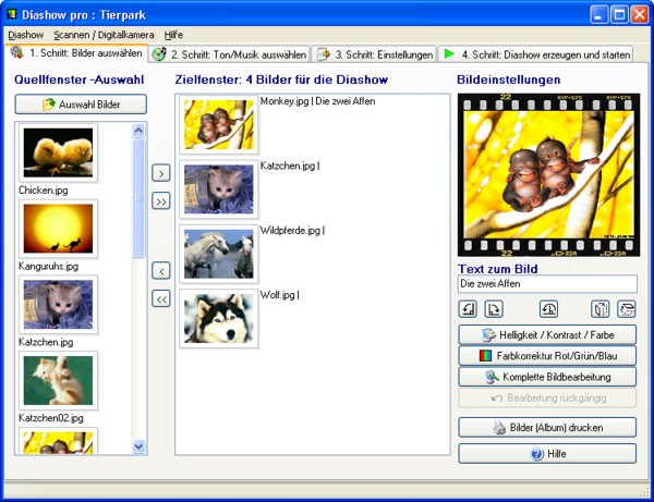 ACX Fotoarchiv Plus icon