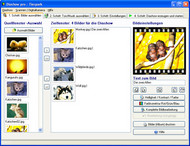 ACX Fotoarchiv Plus screenshot